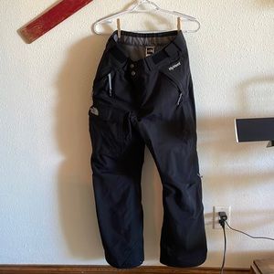 The North Face snowpants